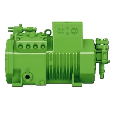 BITZER - RECIPROCATING COMPRESSORS