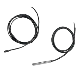 Carel Passive temperature probes NTC