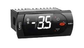 Carel easy Dryer