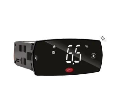 Carel Controller IJW
