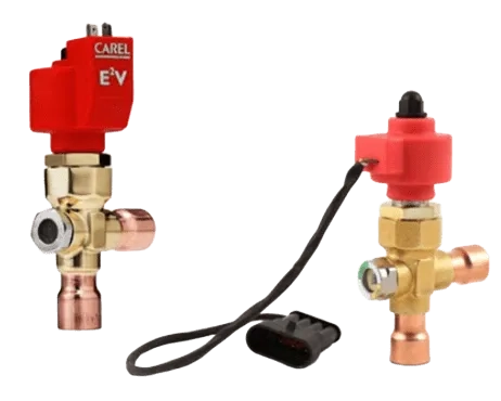 Carel Electronic Expansion Valve