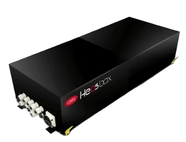 Carel Heosbox HFC