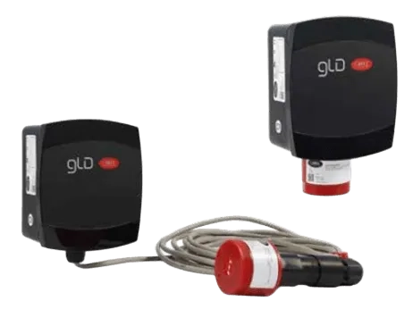 Carel Refrigerant Gas Leakage Detector