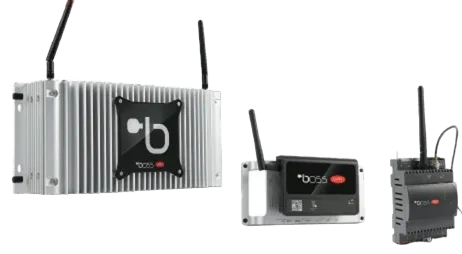 CAREL BOSS Range