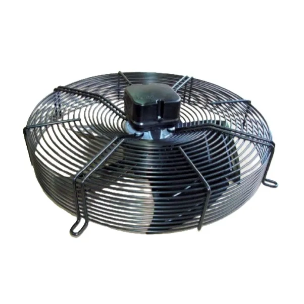 Frimetal Fan Motors