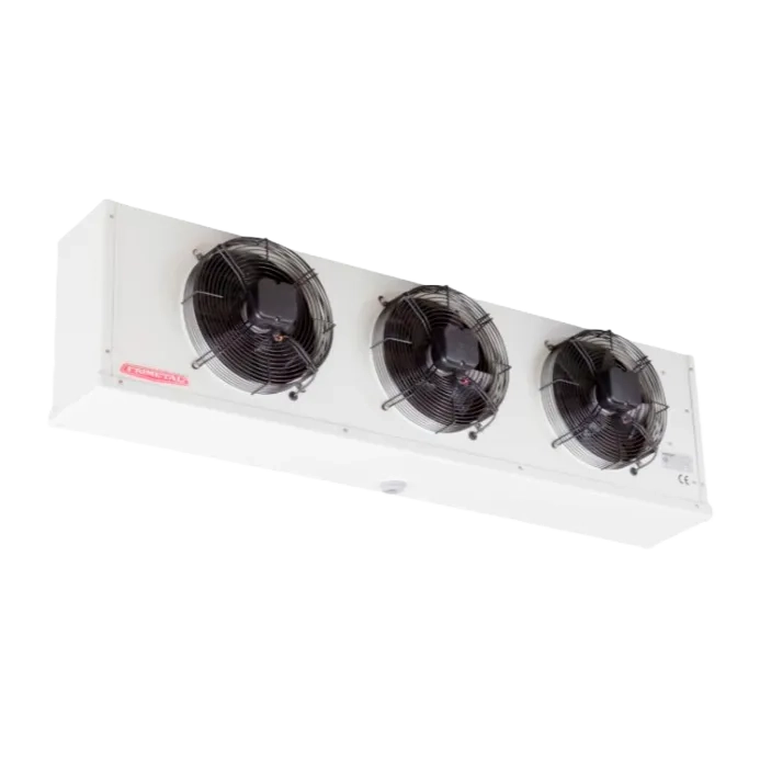 Frimetal Cubic Unit Coolers