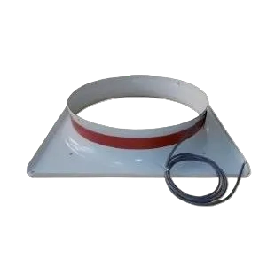 Frimetal Duct Heaters