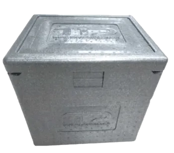 TTD Thermo-Lock 21L