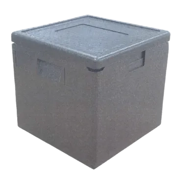 TTD Thermo-Lock 30L