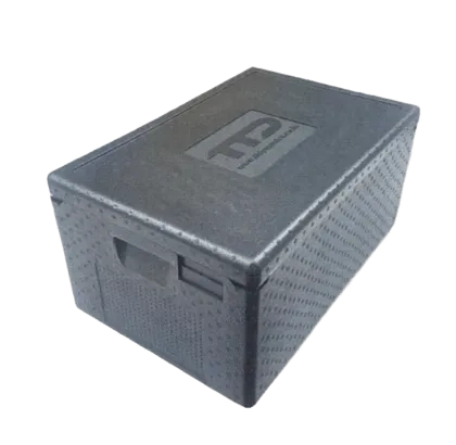 TTD Thermo-Lock 39L