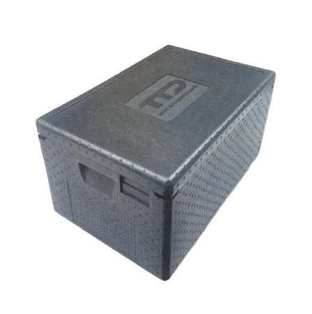 TTD Thermo-Lock 48L