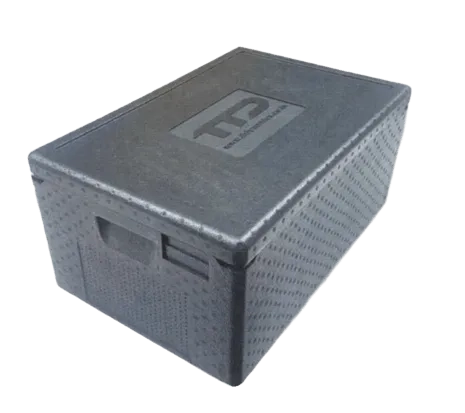 TTD Thermo-Lock 63L
