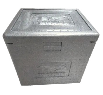 TTD Temperature Controlling box 29L