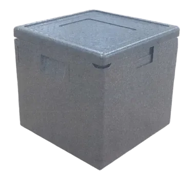 TTD Temperature Controlling box 40L