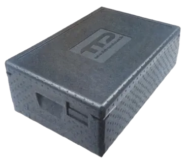 TTD Temperature Controlling box 42L