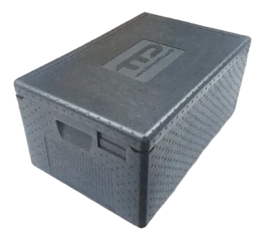 TTD Temperature Controlling box 50L