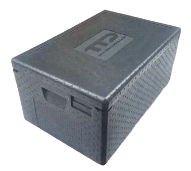 TTD Temperature Controlling box 60L