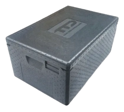 TTD Temperature Controlling box 80L
