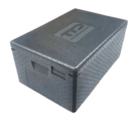 TTD Temperature Controlling box 105L